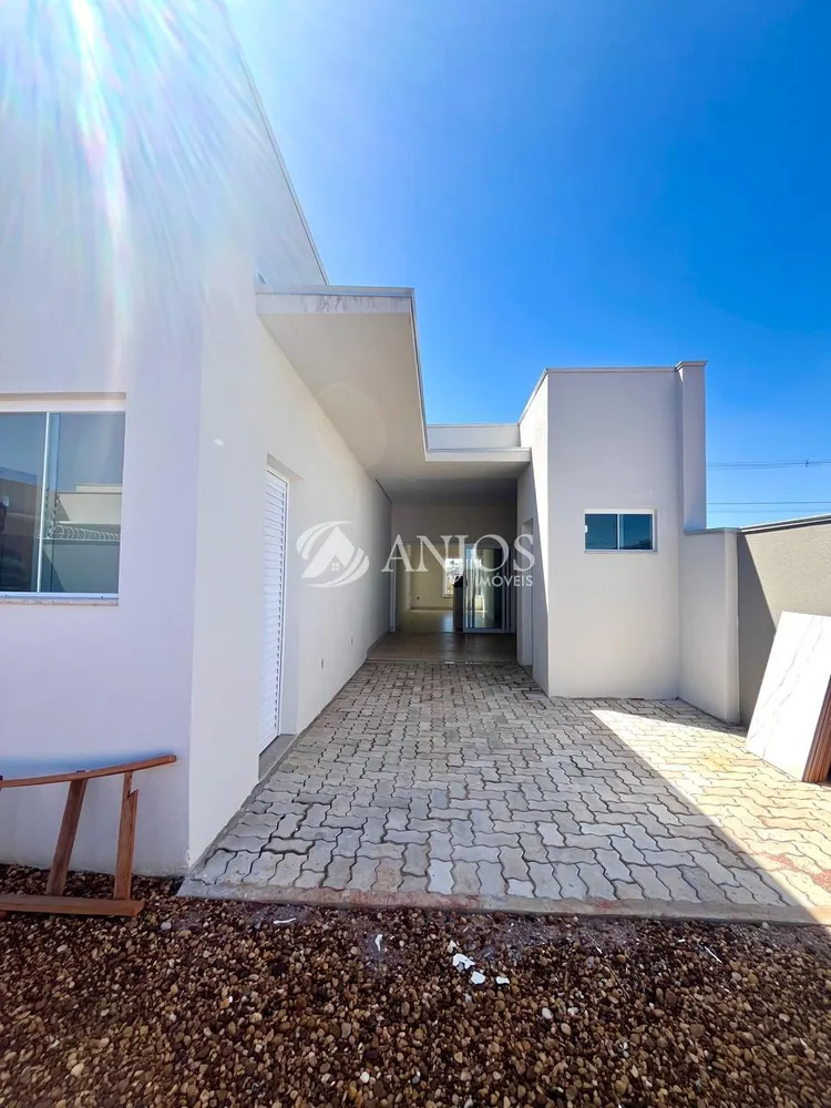 Casa, 1 quarto, 118 m² - Foto 9