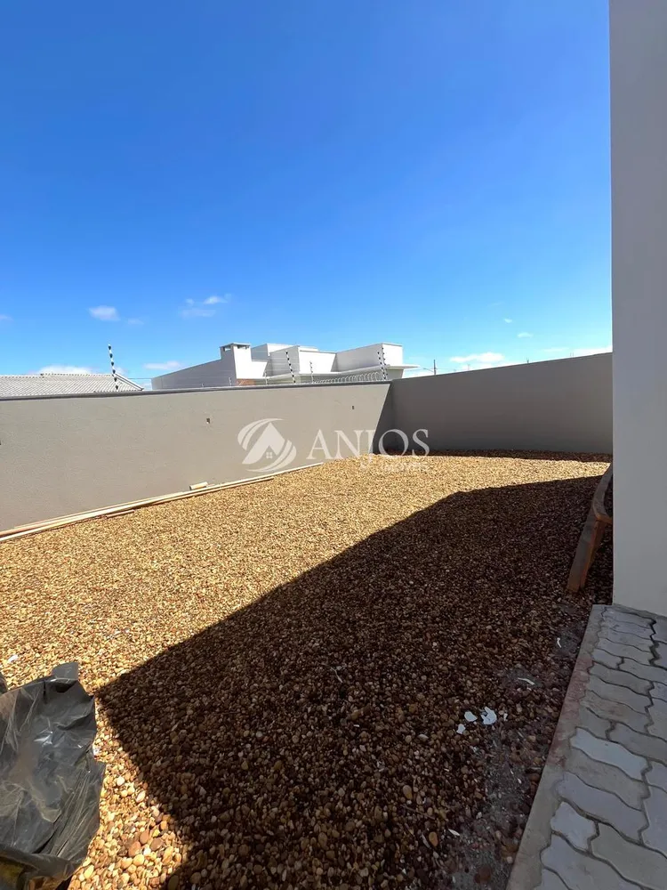 Casa, 1 quarto, 118 m² - Foto 1