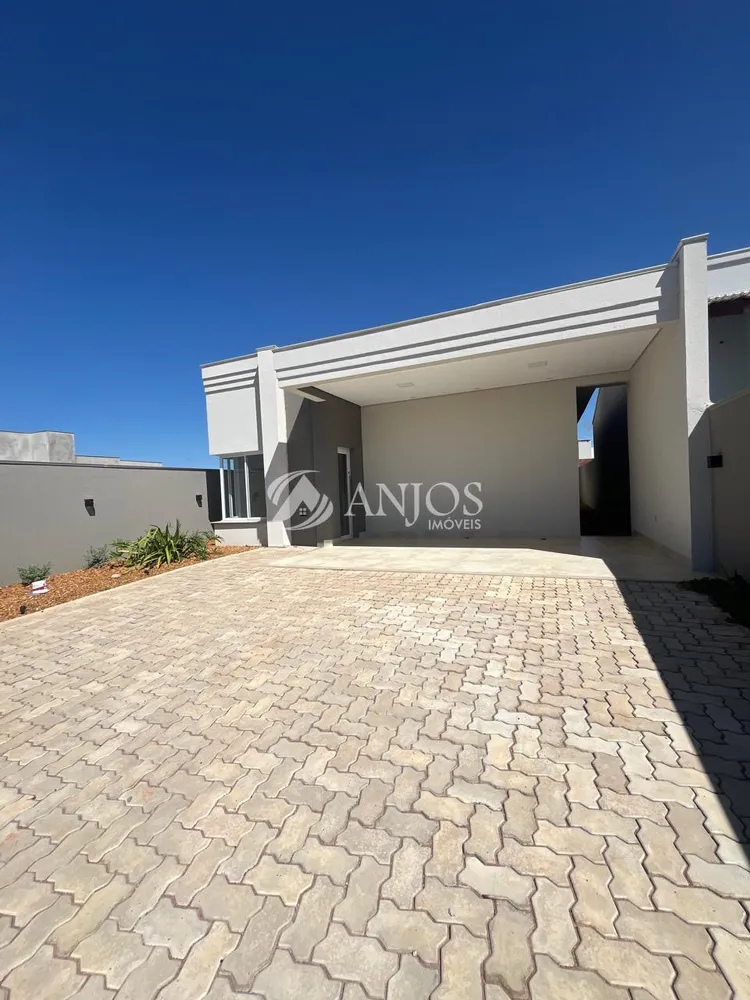 Casa, 1 quarto, 118 m² - Foto 11