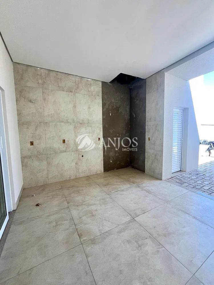 Casa, 1 quarto, 118 m² - Foto 13