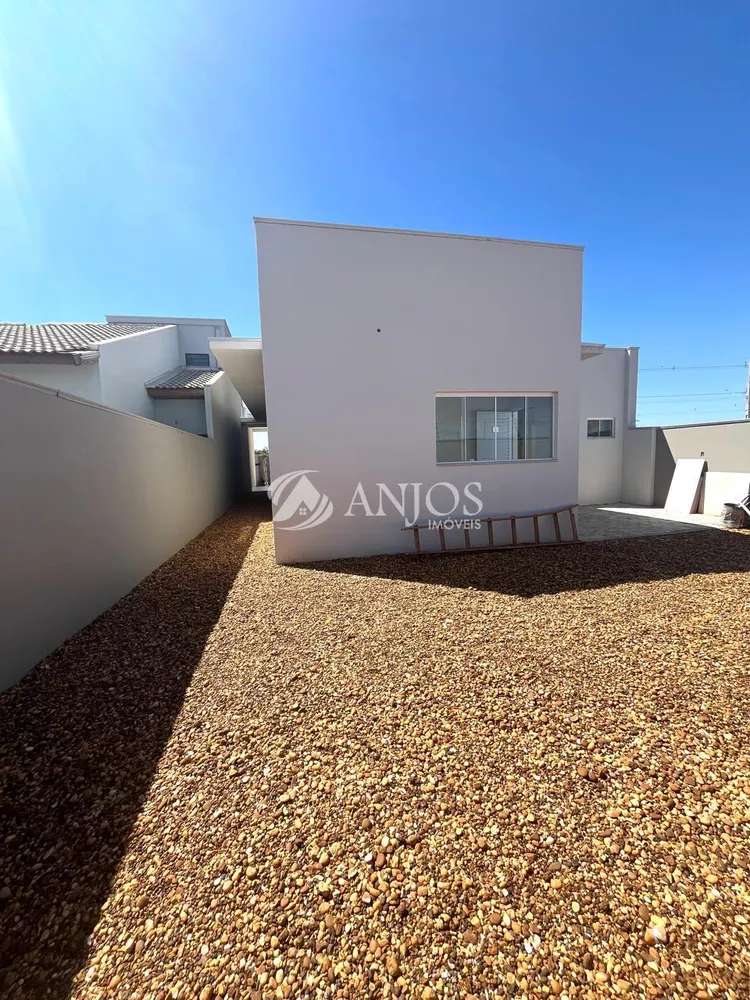 Casa, 1 quarto, 118 m² - Foto 8