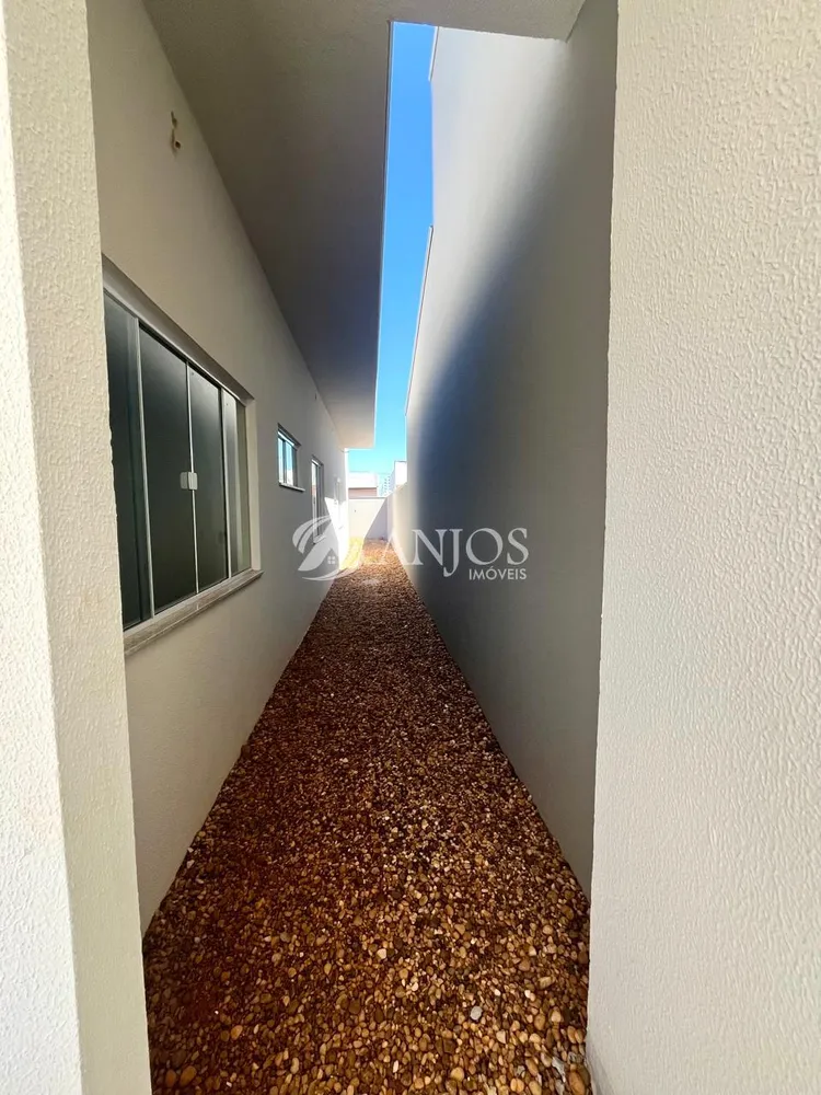 Casa, 1 quarto, 118 m² - Foto 3