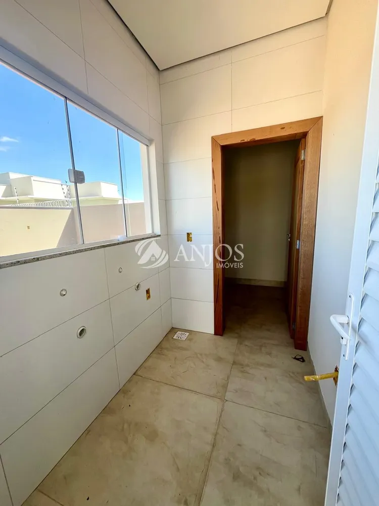 Casa, 1 quarto, 118 m² - Foto 5