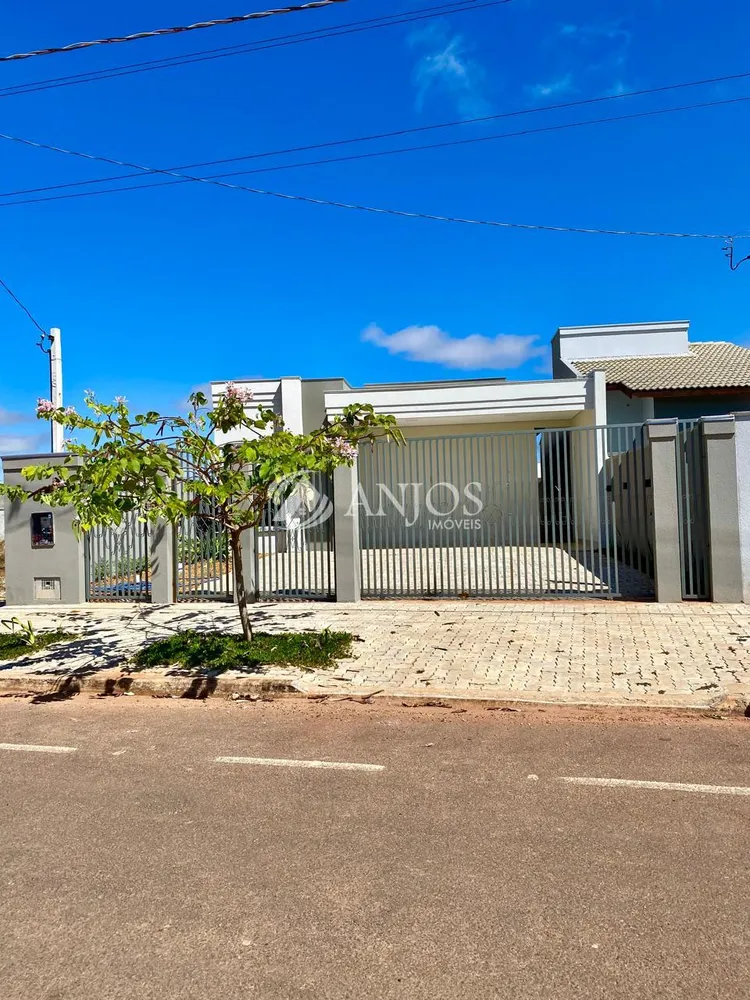 Casa, 1 quarto, 118 m² - Foto 12