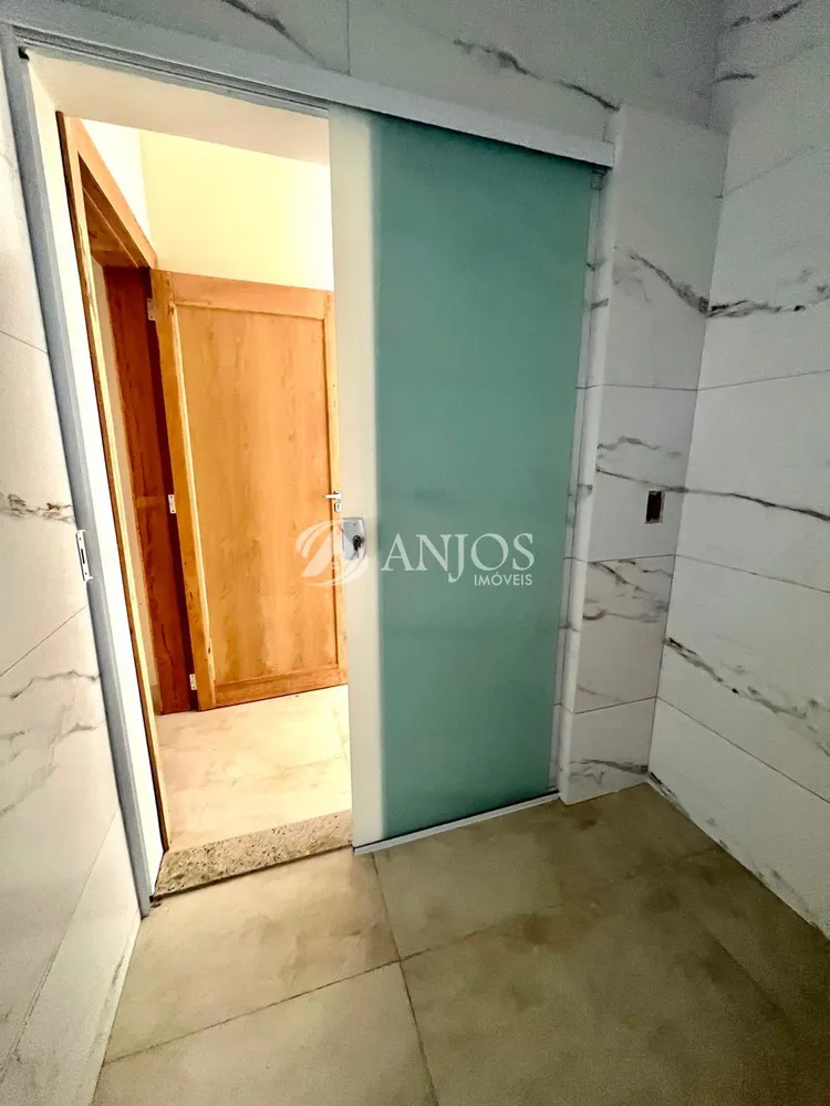 Casa, 1 quarto, 118 m² - Foto 16
