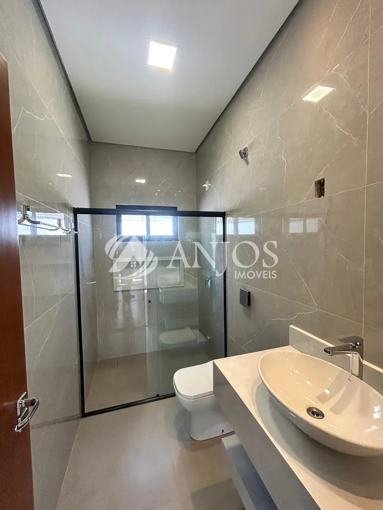 Casa, 3 quartos, 214 m² - Foto 5