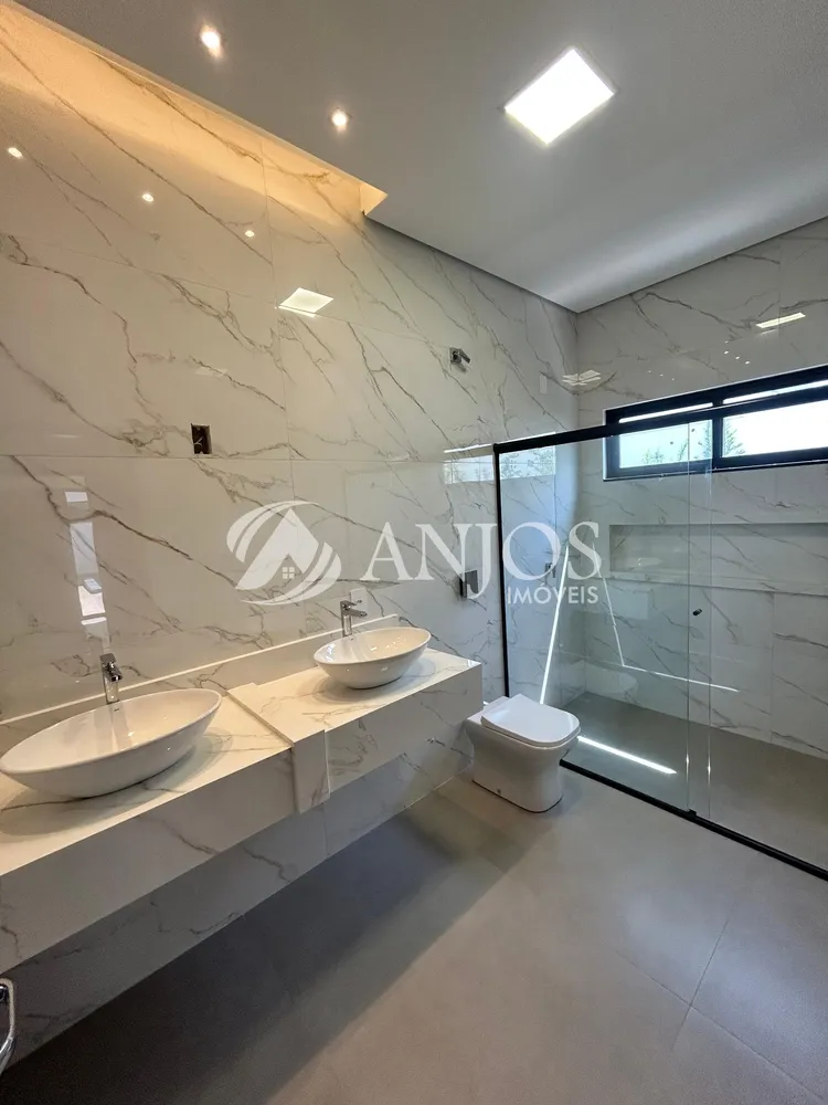 Casa, 3 quartos, 214 m² - Foto 8