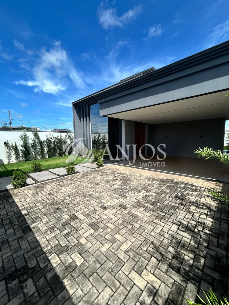 Casa, 3 quartos, 214 m² - Foto 3
