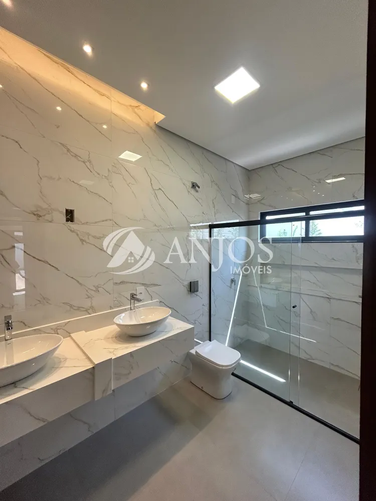 Casa, 3 quartos, 214 m² - Foto 9
