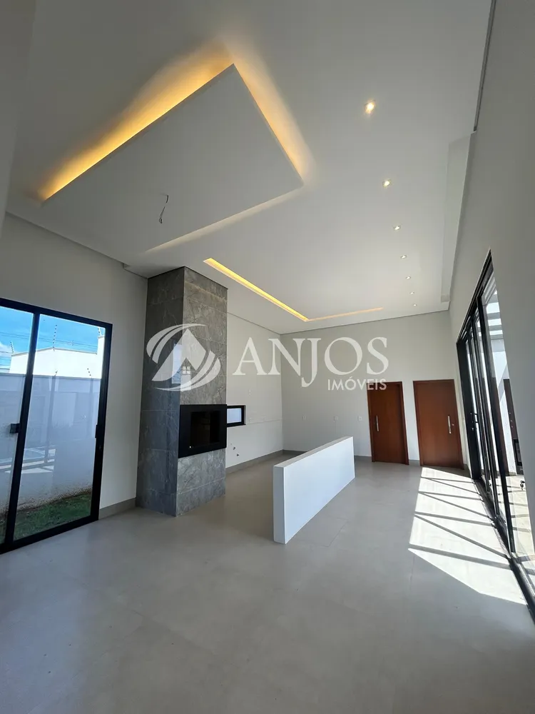 Casa, 3 quartos, 214 m² - Foto 11