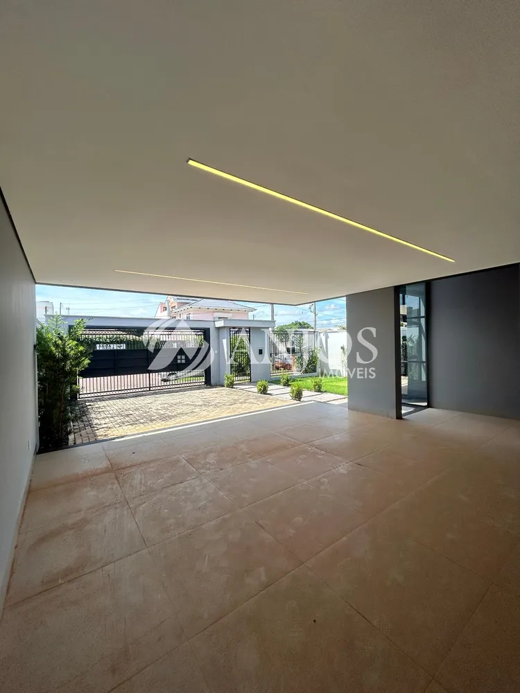 Casa, 3 quartos, 214 m² - Foto 4