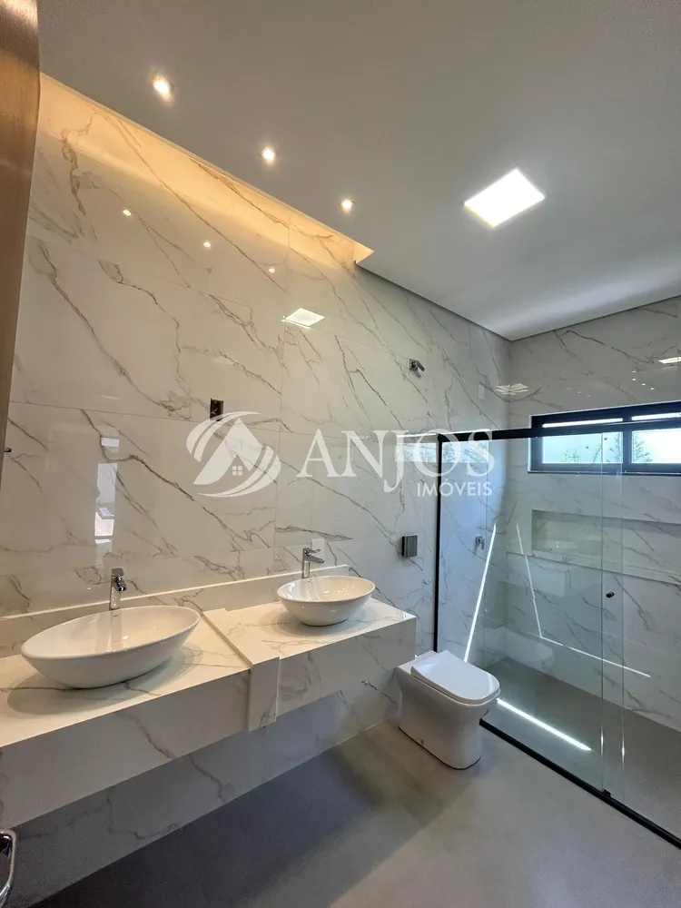 Casa, 3 quartos, 214 m² - Foto 7