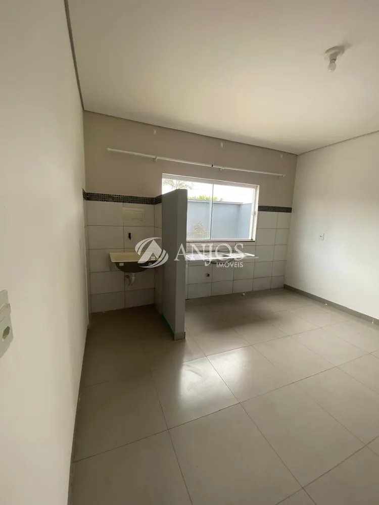 Apartamento, 1 quarto - Foto 2