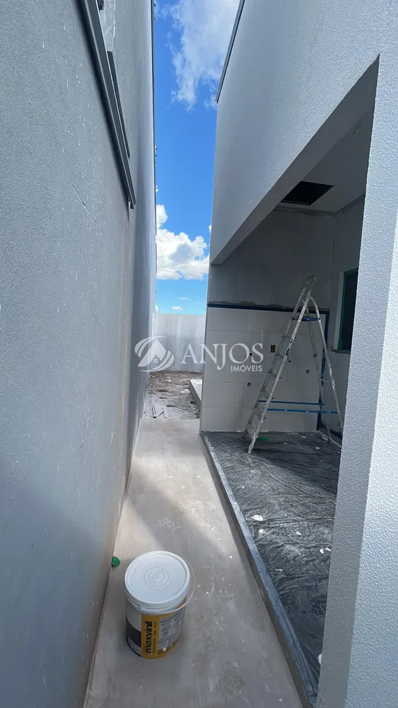 Casa, 1 quarto, 80 m² - Foto 5