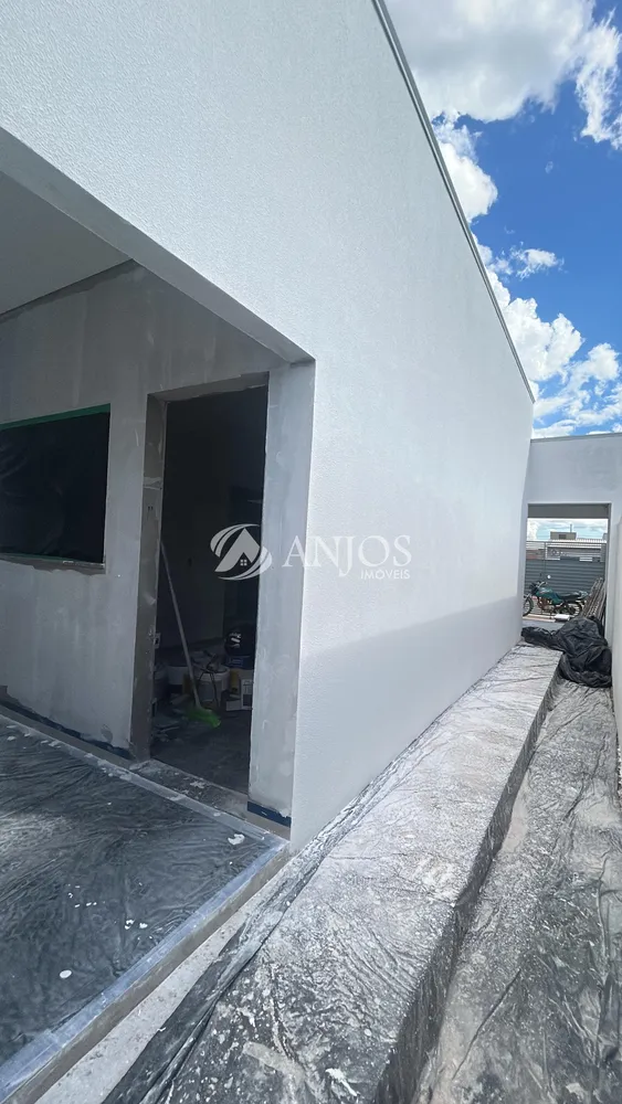 Casa, 1 quarto, 80 m² - Foto 6