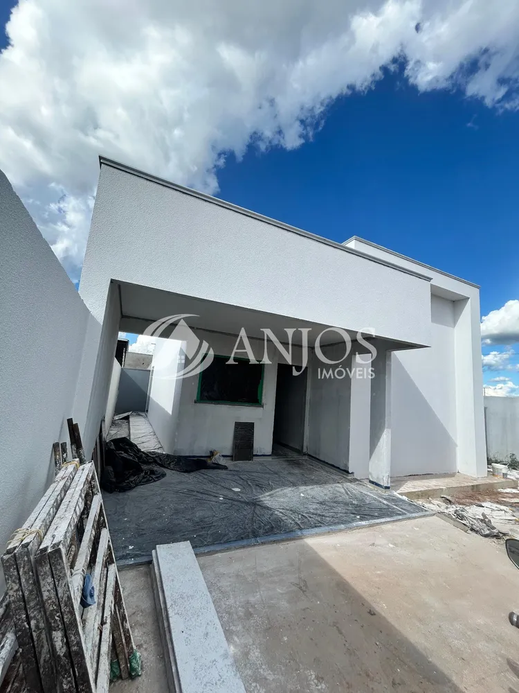 Casa, 1 quarto, 80 m² - Foto 2