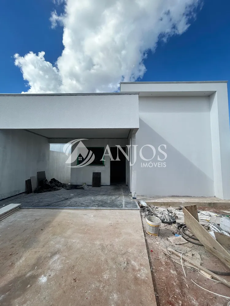 Casa, 1 quarto, 80 m² - Foto 1