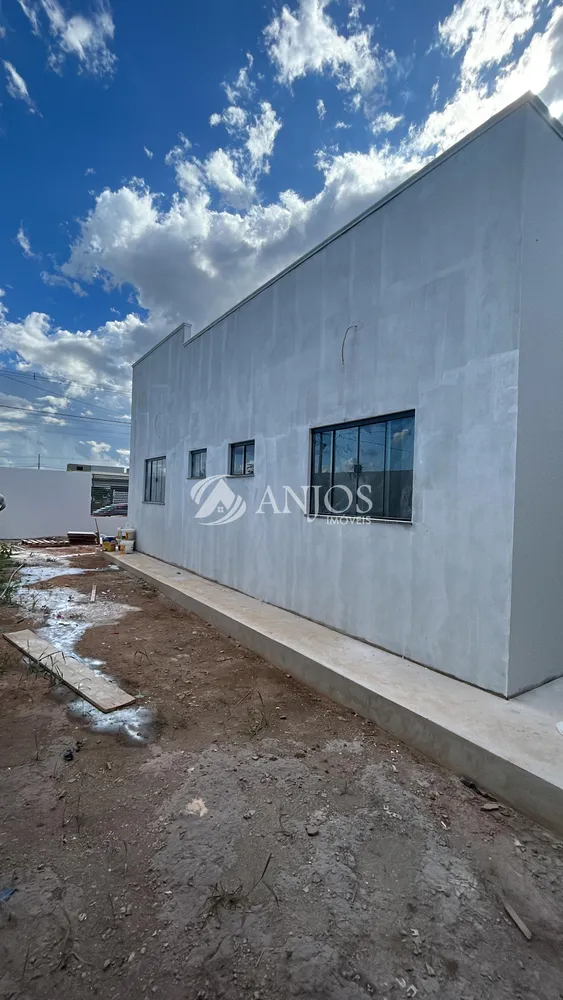 Casa, 1 quarto, 80 m² - Foto 4