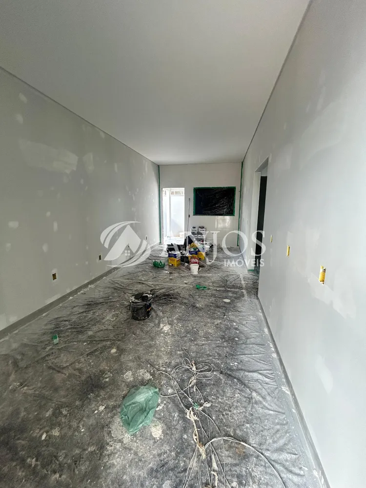 Casa, 1 quarto, 80 m² - Foto 7