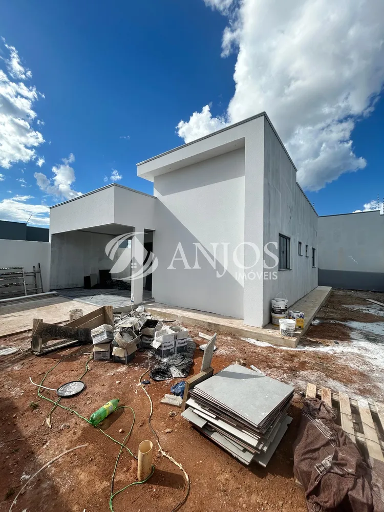 Casa, 1 quarto, 80 m² - Foto 3