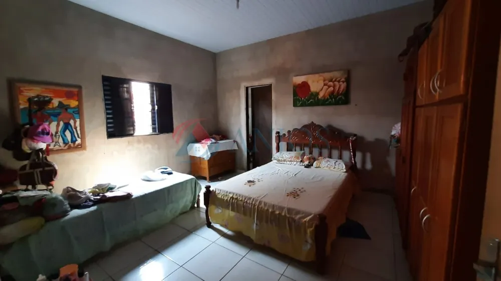 Casa, 1 quarto, 55 m² - Foto 3