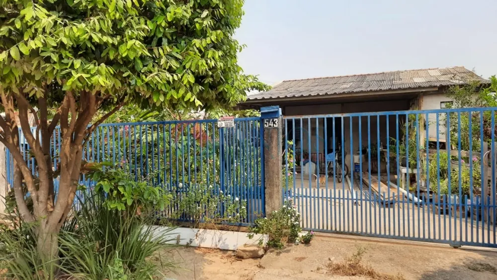 Casa, 1 quarto, 55 m² - Foto 1