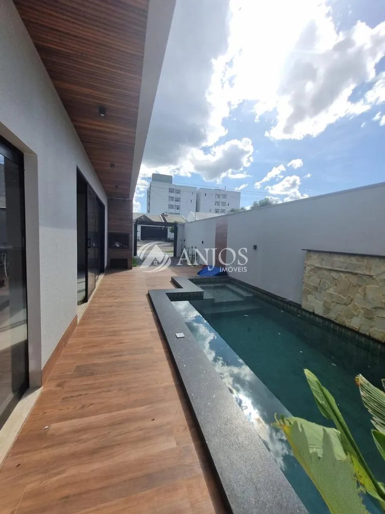 Casa, 1 quarto, 211 m² - Foto 14