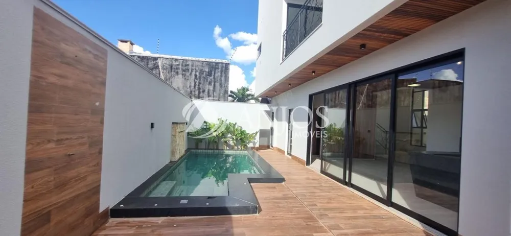 Casa, 1 quarto, 211 m² - Foto 15