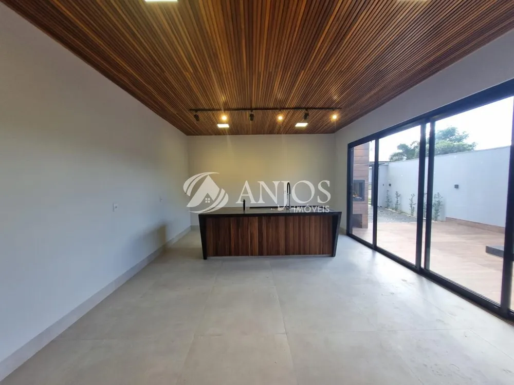 Casa, 1 quarto, 211 m² - Foto 6