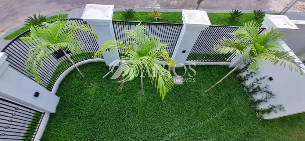 Casa, 1 quarto, 211 m² - Foto 12