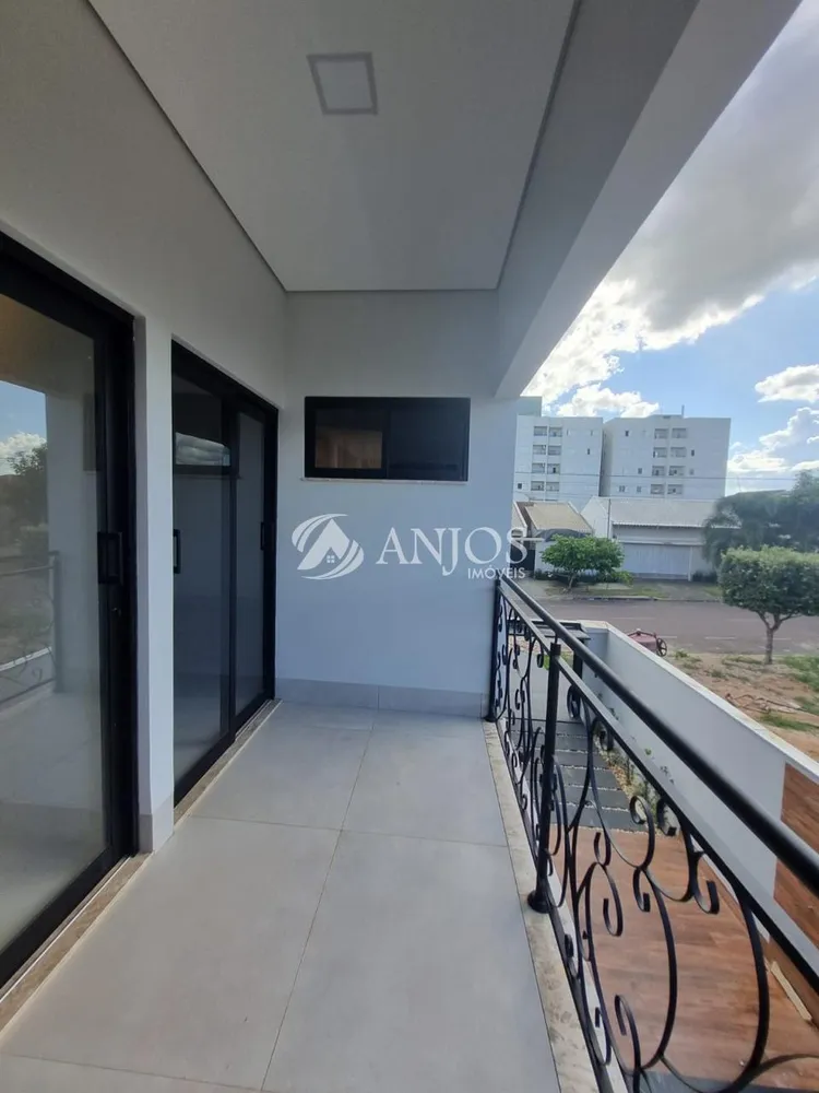 Casa, 1 quarto, 211 m² - Foto 11