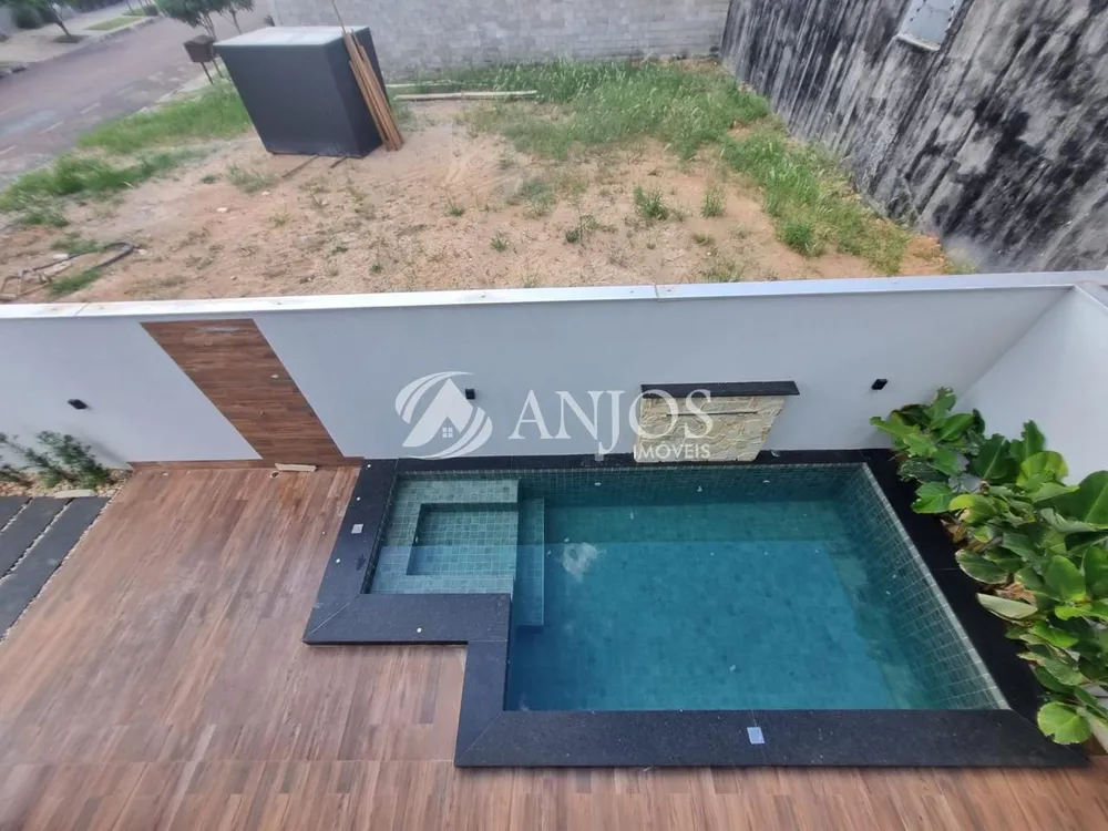 Casa, 1 quarto, 211 m² - Foto 16