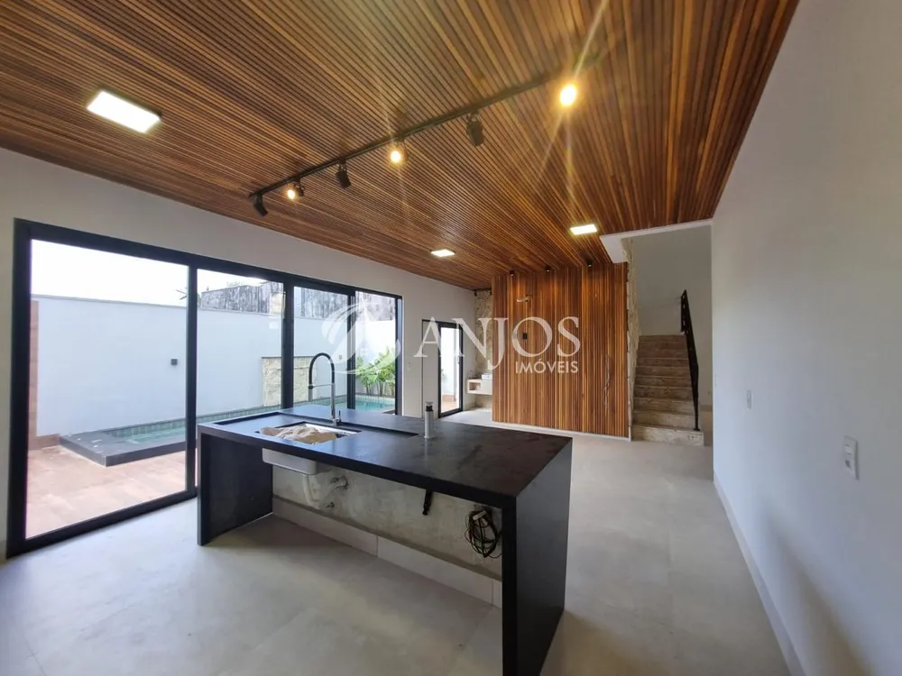 Casa, 1 quarto, 211 m² - Foto 5