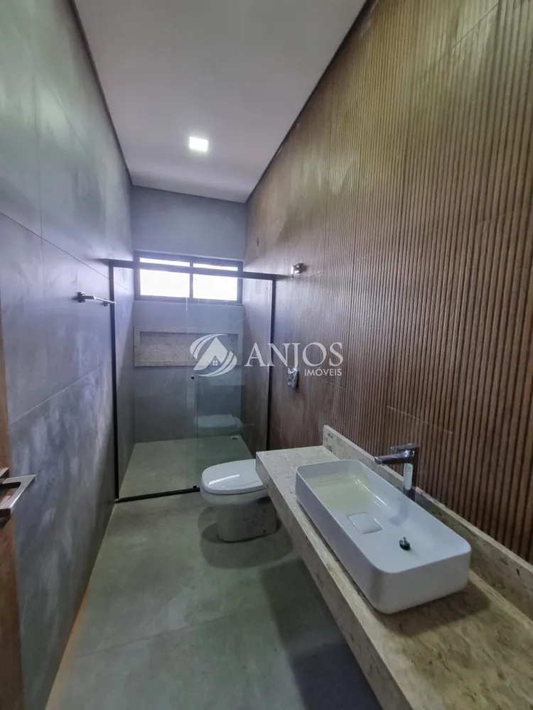 Casa, 1 quarto, 211 m² - Foto 10