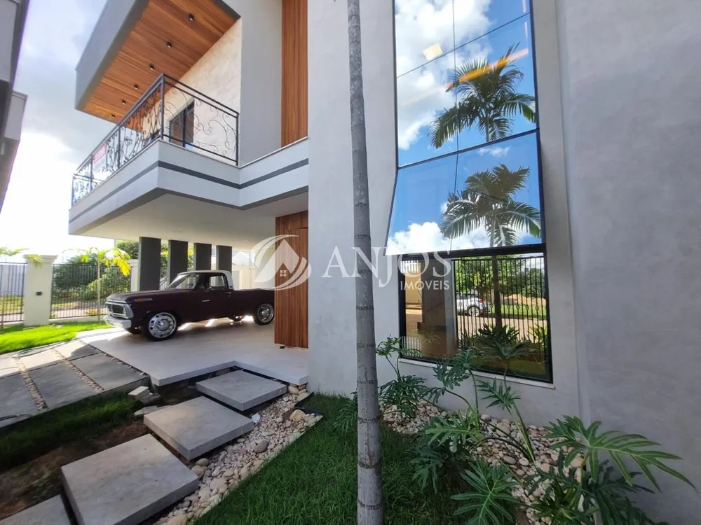 Casa, 1 quarto, 211 m² - Foto 4