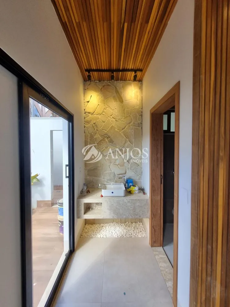 Casa, 1 quarto, 211 m² - Foto 13