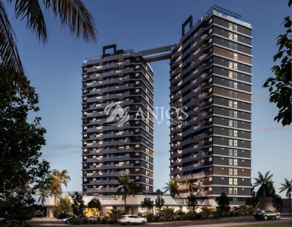 Apartamento, 3 quartos, 97 m² - Foto 2