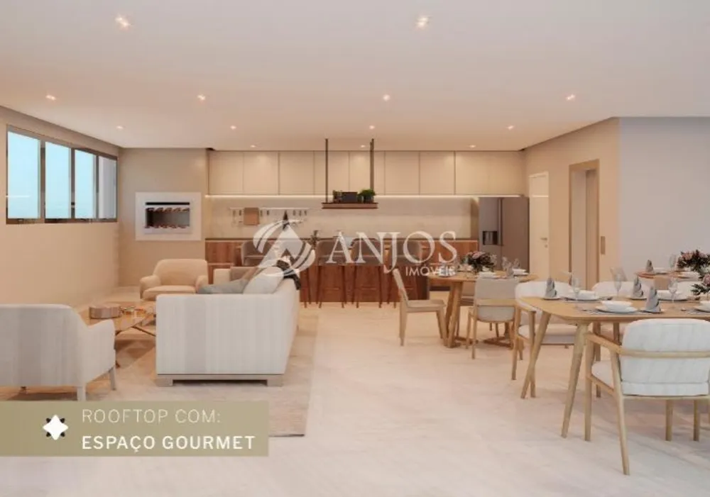 Apartamento, 3 quartos, 97 m² - Foto 4