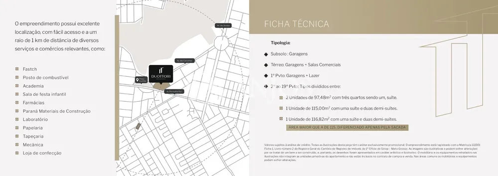 Apartamento, 3 quartos, 97 m² - Foto 10