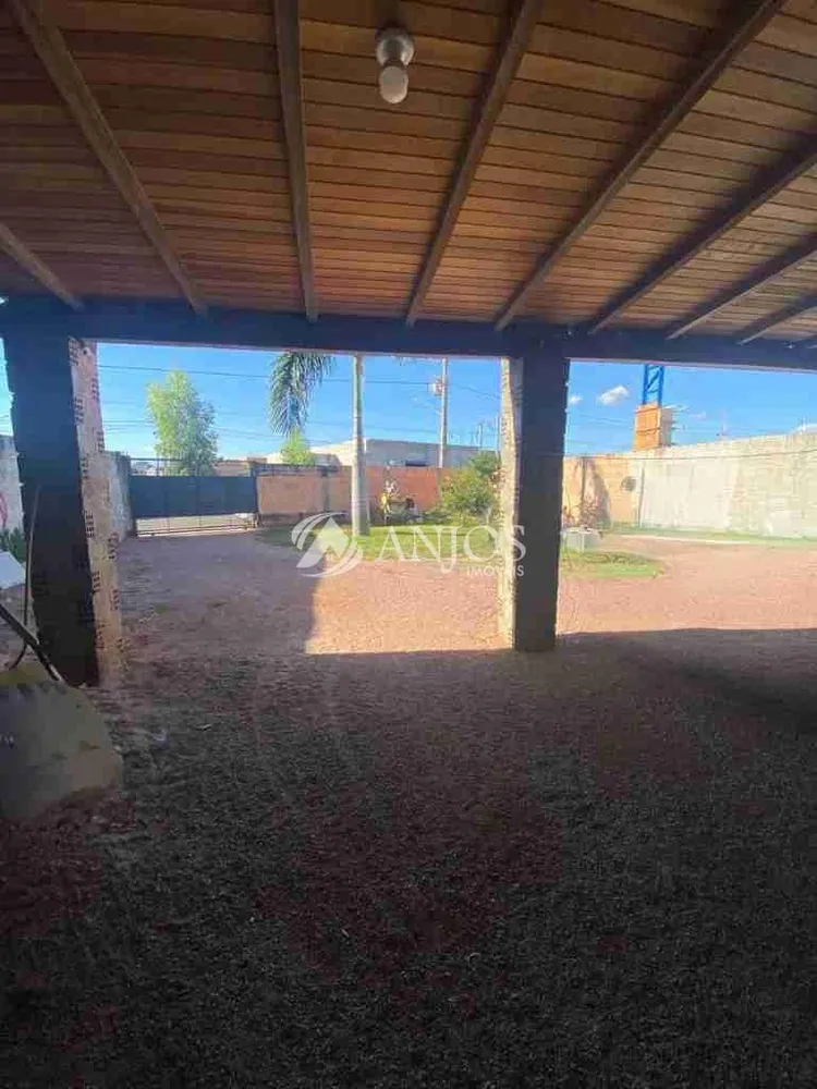 Casa, 1 quarto, 95 m² - Foto 5