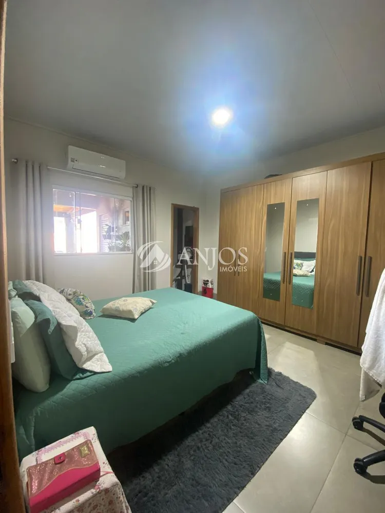 Casa, 1 quarto, 95 m² - Foto 9