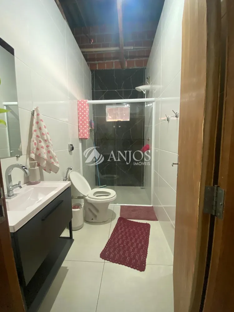 Casa, 1 quarto, 95 m² - Foto 10