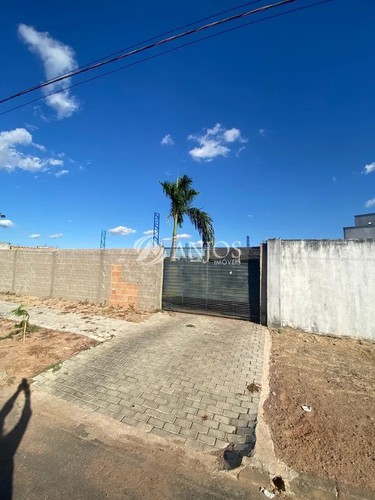 Casa, 1 quarto, 95 m² - Foto 1