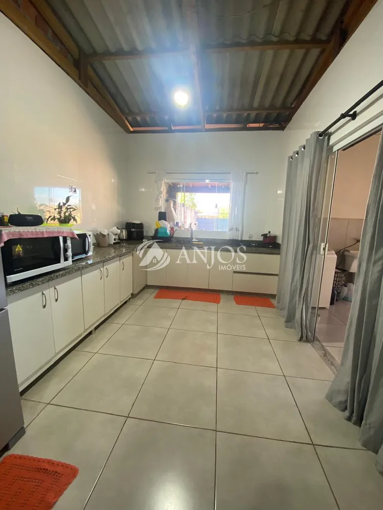 Casa, 1 quarto, 95 m² - Foto 7