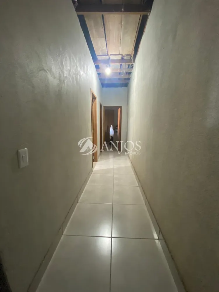 Casa, 1 quarto, 95 m² - Foto 8