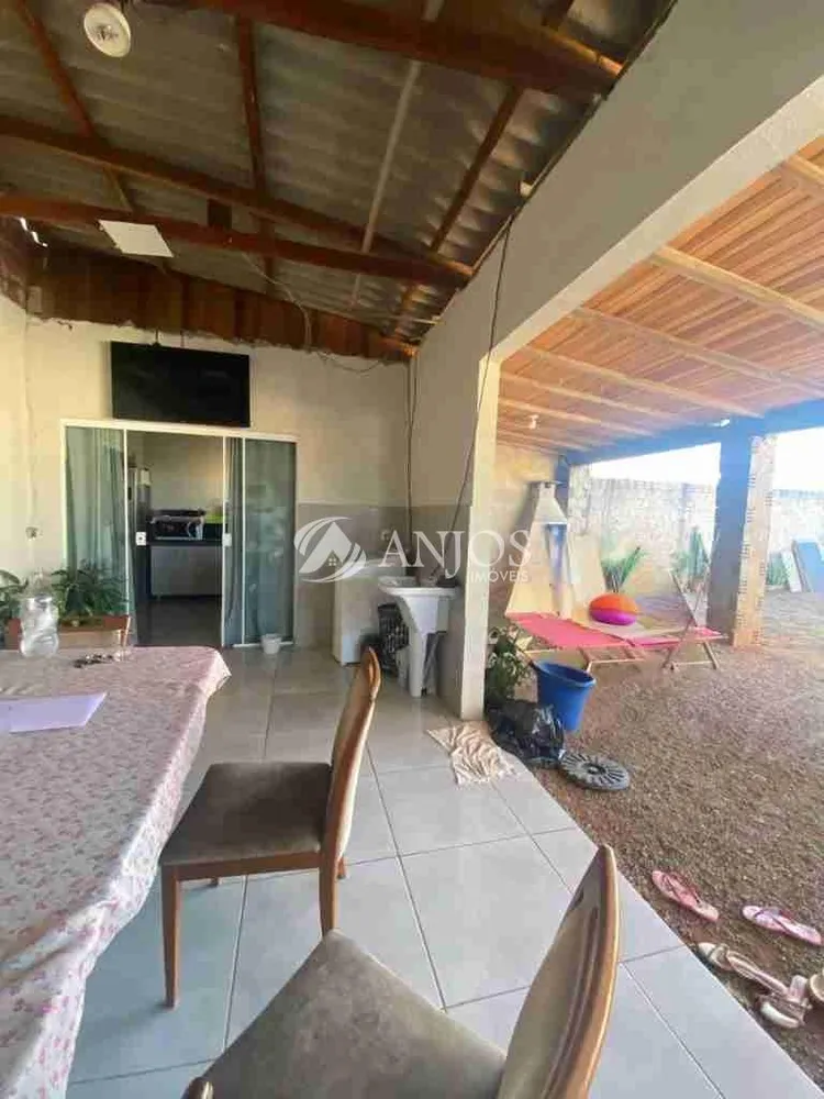 Casa, 1 quarto, 95 m² - Foto 15