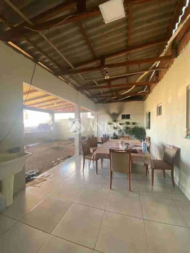 Casa, 1 quarto, 95 m² - Foto 16