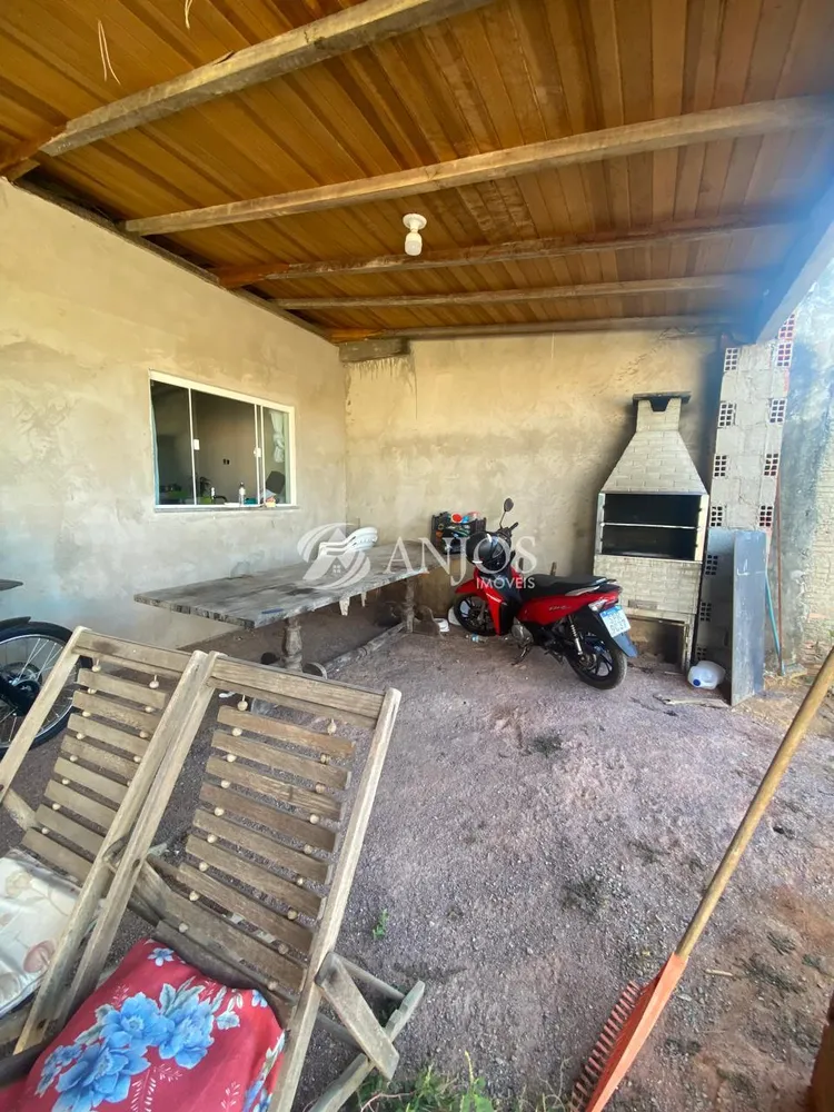 Casa, 1 quarto, 95 m² - Foto 14