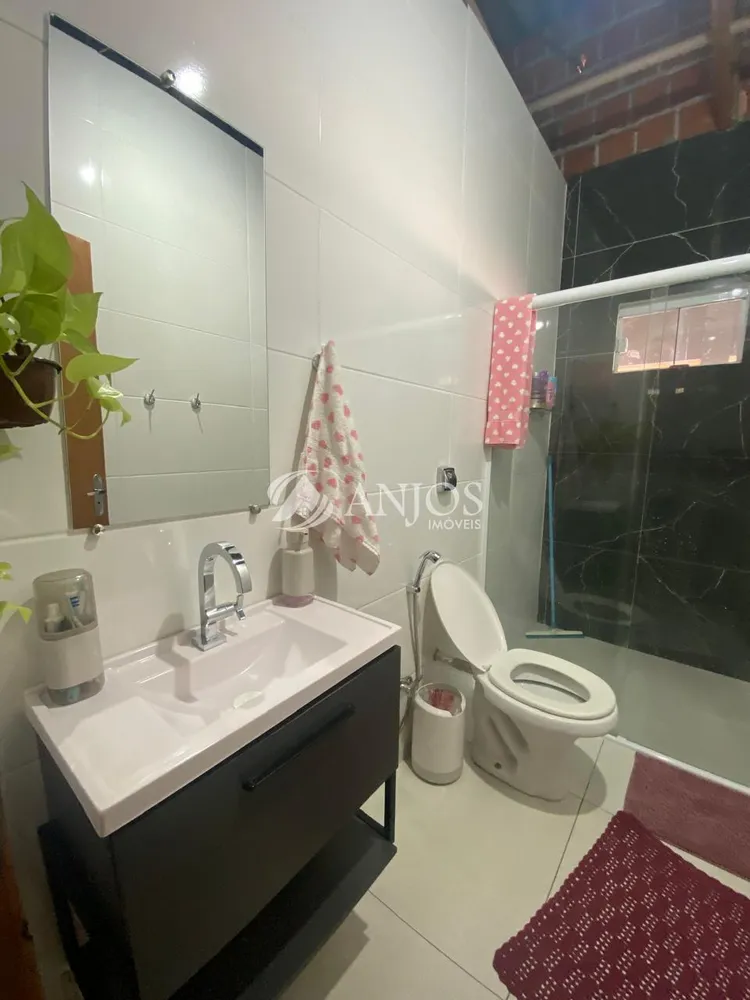 Casa, 1 quarto, 95 m² - Foto 12