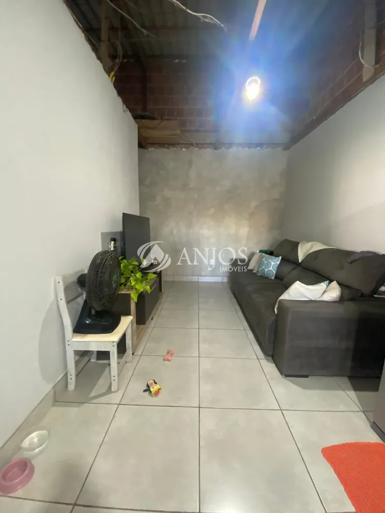 Casa, 1 quarto, 95 m² - Foto 6